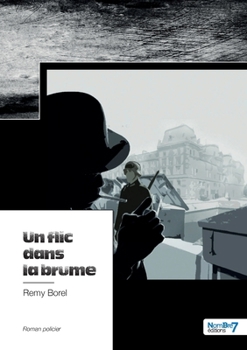 Paperback Un flic dans la brume [French] Book