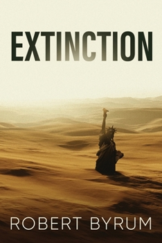 Paperback Extinction Book