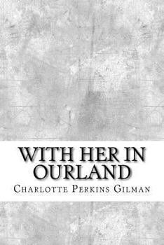 Paperback With Her in Ourland Book