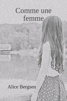 Paperback Comme une femme [French] Book