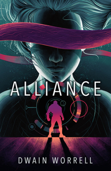 Paperback Alliance Book