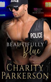 Beautifully Blue - Book #7 of the Candied Crush