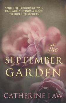 Paperback The September Garden Book