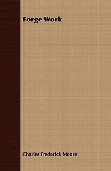 Paperback Forge Work Book