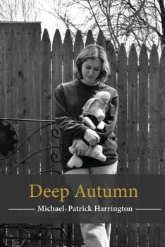 Paperback Deep Autumn Book