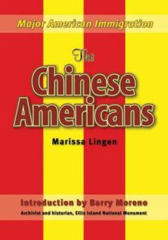 Paperback The Chinese Americans Book