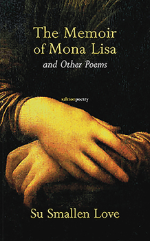 Paperback The Memoir of Mona Lisa: And Other Poems Book