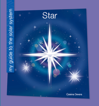 Library Binding Star Book