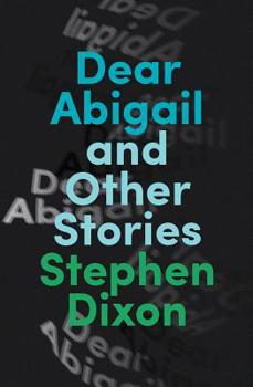 Paperback Dear Abigail and Other Stories Book