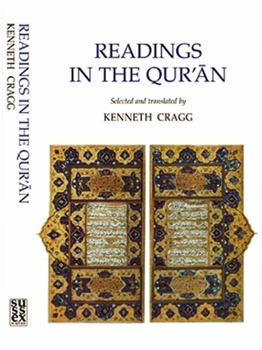 Paperback Readings in the Qur'an Book