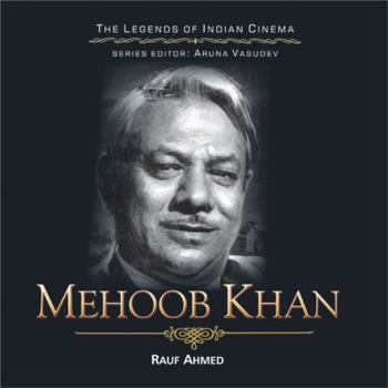 Paperback Mehboob Khan Book