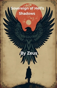 Paperback Sovereign of Hell's Shadow Book