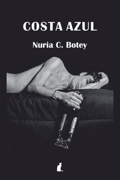 Paperback Costa Azul [Spanish] Book