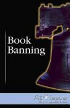 Library Binding Book Banning Book