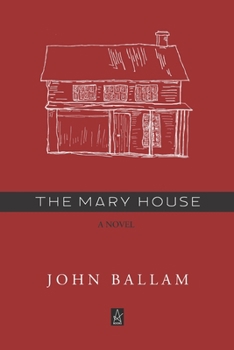 Paperback The Mary House Book