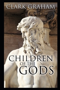Paperback Children of the Gods Book