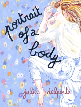 Paperback Portrait of a Body Book