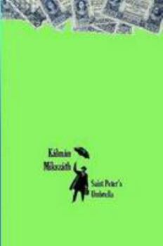 Paperback Saint Peter’s Umbrella [A Whisky Priest Book] Book