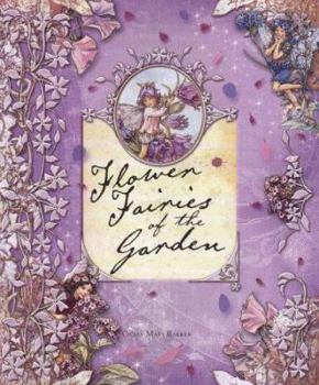 Hardcover Flower Fairies of the Garden Book