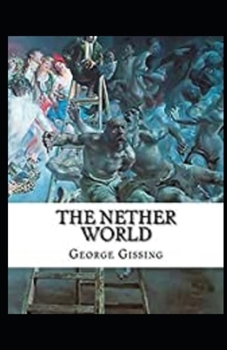 Paperback The Nether World Illustrated Book