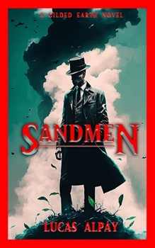 Paperback Sandmen Book