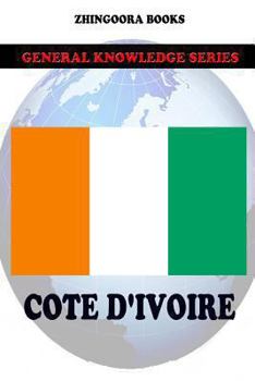 Paperback Cote d'Ivoire Book