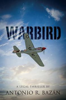 Paperback Warbird Book