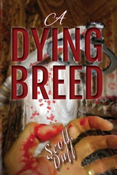 Paperback A Dying Breed Book