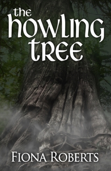 Paperback The Howling Tree Book