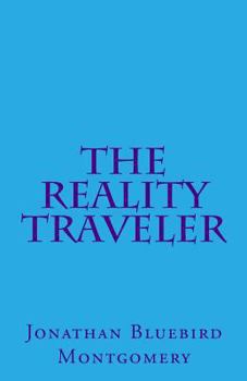Paperback The Reality Traveler Book