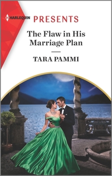 Mass Market Paperback The Flaw in His Marriage Plan Book