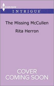 Mass Market Paperback The Missing McCullen Book