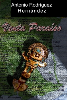 Paperback Venta Paraiso [Spanish] Book