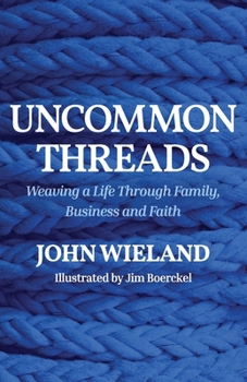 Uncommon Threads