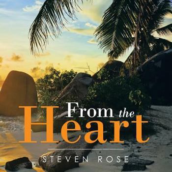 Paperback From the Heart Book