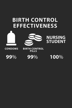 Nursing Student Notebook - Assistant Journal Planner: Student School Organizer For Men Women Daily Calendar Quarterly