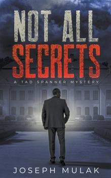 Paperback Not All Secrets Book