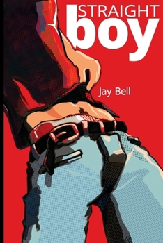 Paperback Straight Boy Book