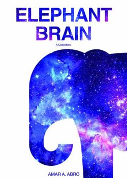 Hardcover Elephant Brain Book
