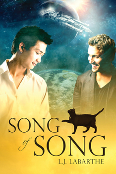 Paperback Song of Song Book