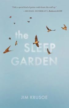 Paperback The Sleep Garden Book