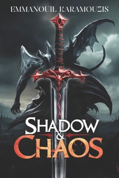 Paperback Shadow & Chaos Book