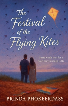 The Festival of the Flying Kites