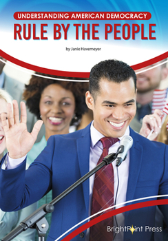 Hardcover Rule by the People Book