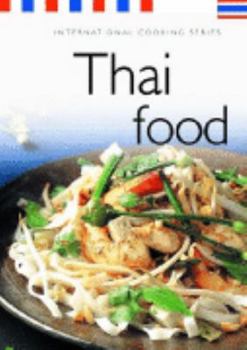 Paperback Thai Food [Russian] Book
