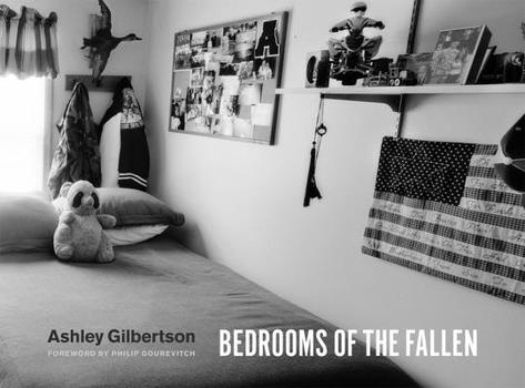 Hardcover Bedrooms of the Fallen Book