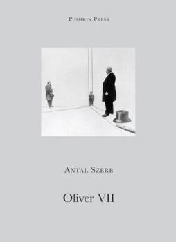 Paperback Olivier VII Book