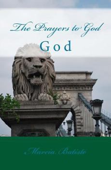 Paperback The Prayers to God Book