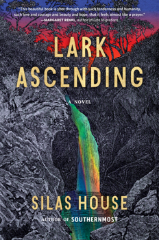Hardcover Lark Ascending Book