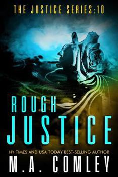 Rough Justice - Book #10 of the Lorne Simpkins